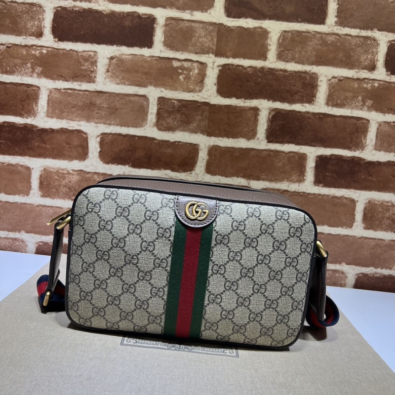 G*u*i satchel bags